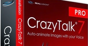 CrazyTalk 7 Pro Content Pack Bonus Crack