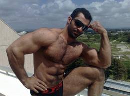 Photos of Yummy Fitness Male Models Photos of Yummy Fitness Male Models