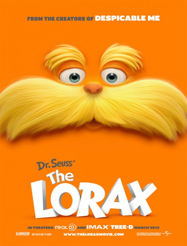 Lorax: En Busca de la Trúfula Terdida (2012) Calidad BRRip Subtitulada 1 Link Lorax: En Busca de la Trúfula Terdida (2012) Calidad BRRip Subtitulada 1 Link