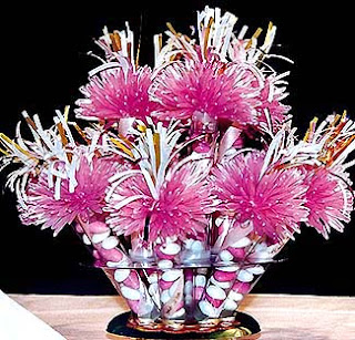 Unique Wedding Shower Centerpieces Unique Wedding Shower Centerpieces
