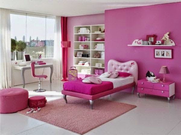 cute and beautiful bedroom designs