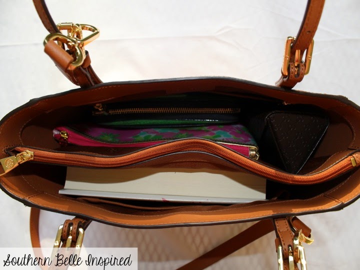 handbags 101 my favorite handbags and what s in them lala life