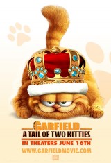 Garfield 2 (2006) Garfield 2 (2006)