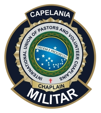 Especialização Capelania Militar - PMGO.