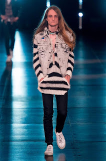 Saint Laurent Spring Summer 2016 Saint Laurent Spring Summer 2016