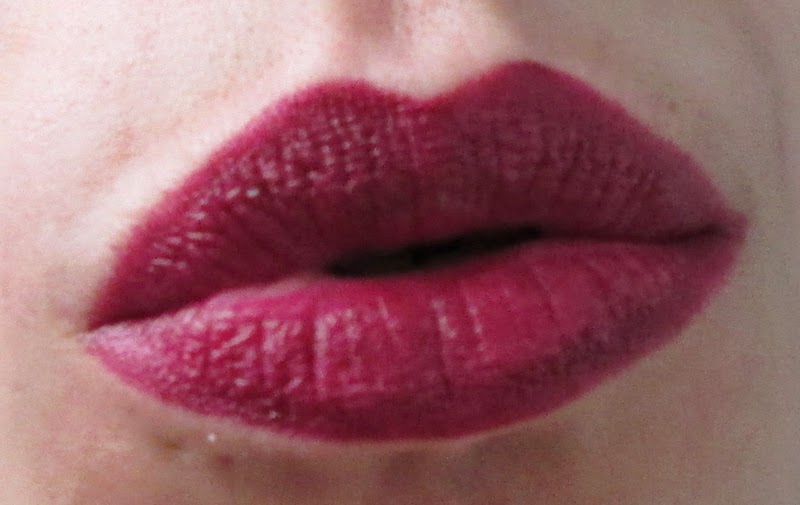 Jordana matte lipsticks! Swatches & Review! Toothfairy's Beauty Tales Bloglovin’