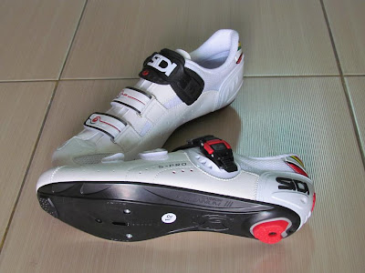Sepatu Sidi Genius 5 Road