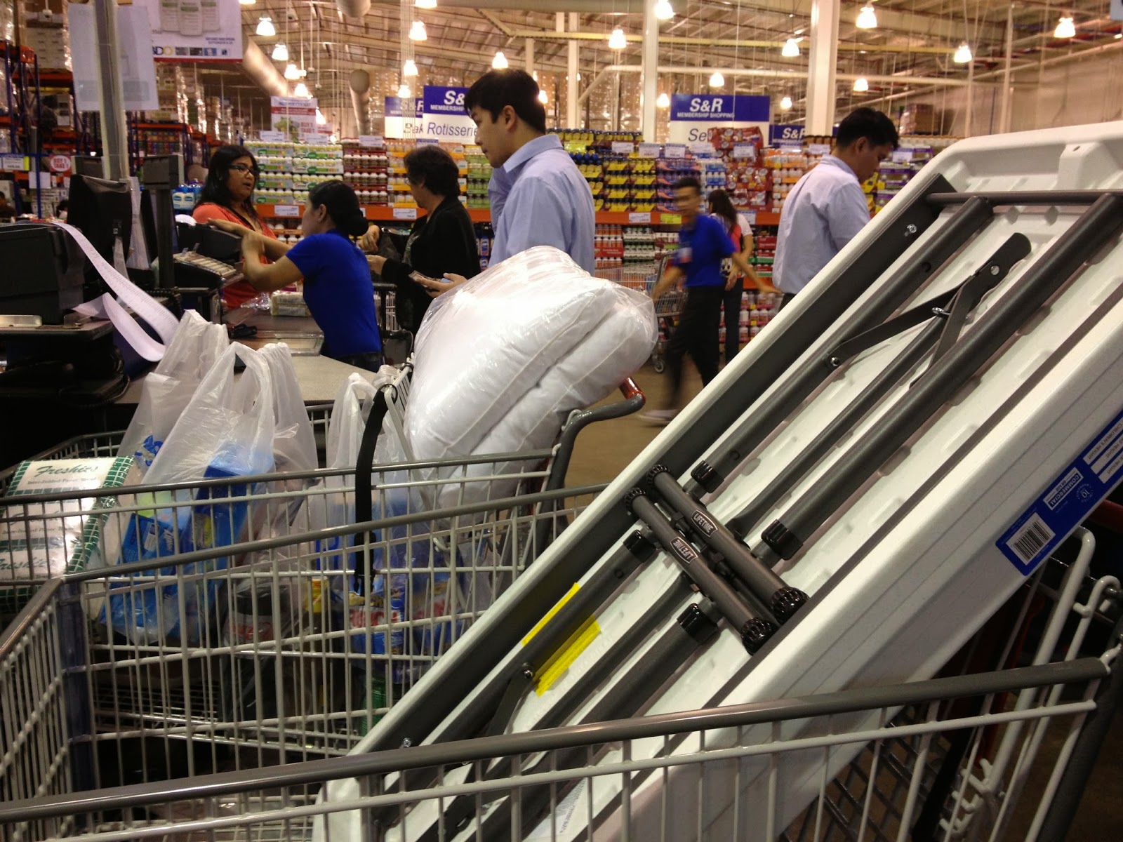 S R Member S Treat Sale Promos Home Items Part 2 Karen Mnl