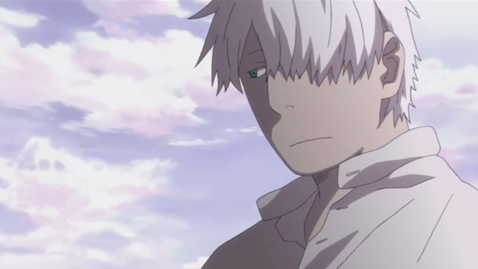 The One Eyed Kin: Mushishi : Review