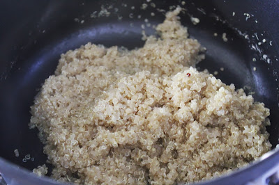 Quinoa