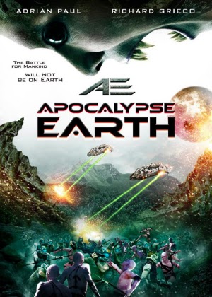 Cuộc Chiến Người Ngoài Hành Tinh - AE Apocalypse Earth (2013) Vietsub 110