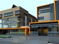 Hotel Anggrek Golden Bandung Bintang 2 Hotel Anggrek Golden Bandung Bintang 2