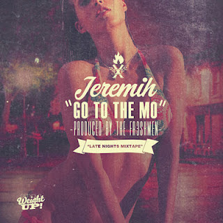 Jeremih - Go To The Mo Lyrics + Letras + Lirik + Tekst + Text + Testo + Paroles + Source: Lyrics-Video-Music.blogspot.com + Video Music Song Lyrics Jeremih - Go To The Mo