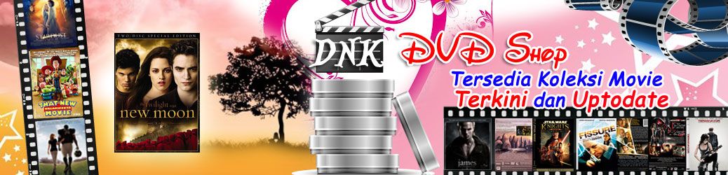 jual serial silat tvb
