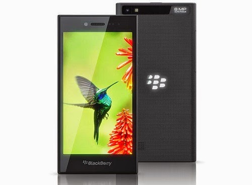 Harga BlackBerry Leap terbaru 2016