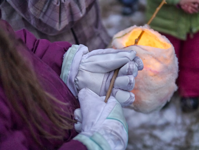 Mulled Wine by Josée Bergeron the Backwoods Mama