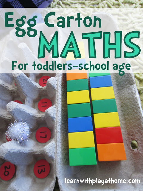 Toddler Approved!: 75+ Math Activities from The PLAY Group