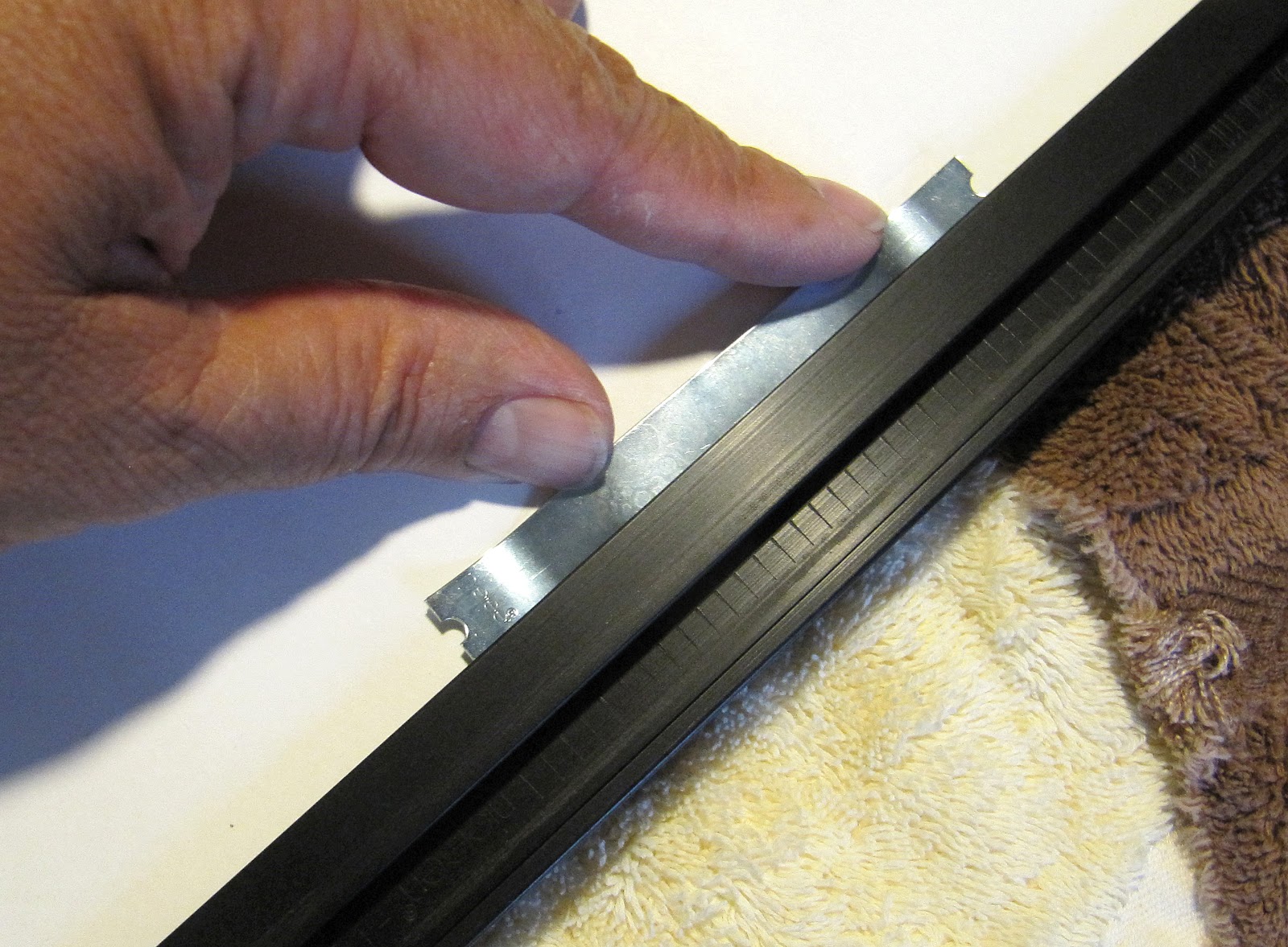 Hudson Valley Etsy (New York) DIY Matting & Framing Art