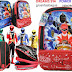 Tas Ransel Anak TK-SD Murah Dreams 914 Power Rangers thumbnail