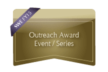 Award Winning Event