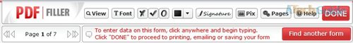 free online pdf editor free online pdf editor