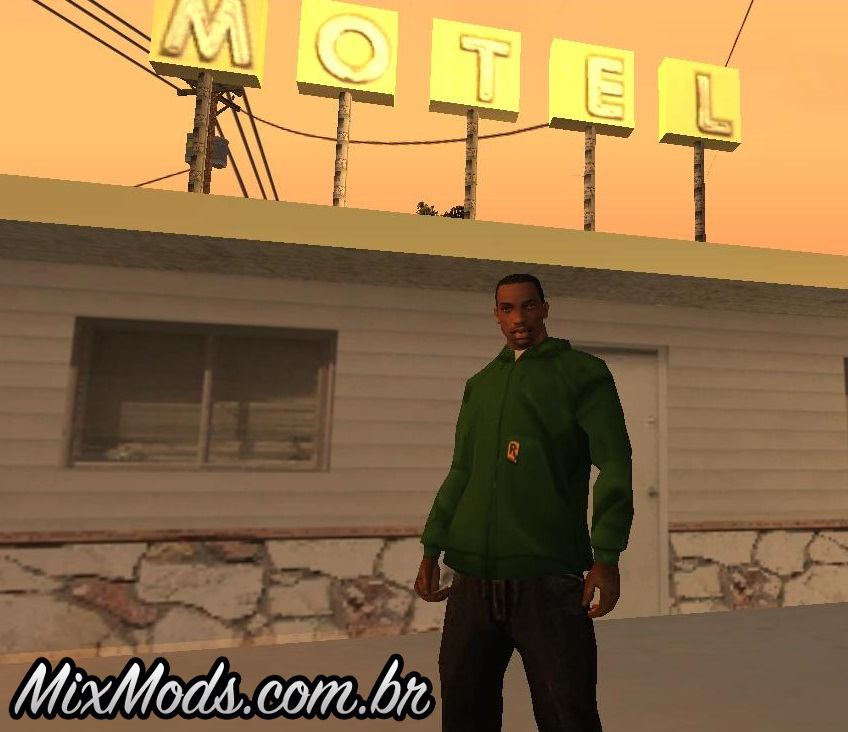 Postagens GTA San Andreas - Página 229 de 519 - MixMods