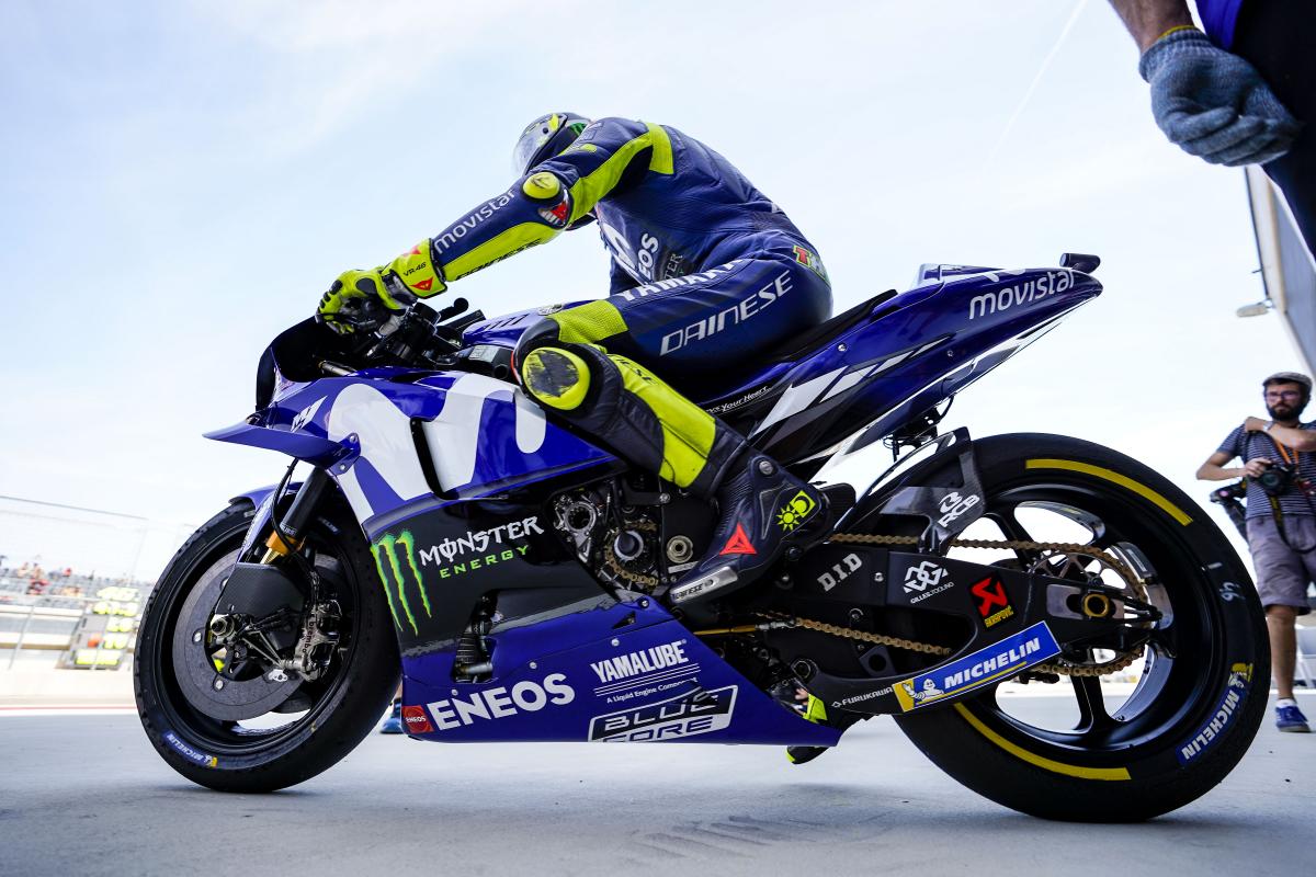 valentino rossi balance bike