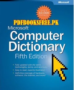 Computer dictionary