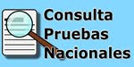 Pruebas Nacionales