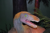 Witte Museum Dinosaurs
