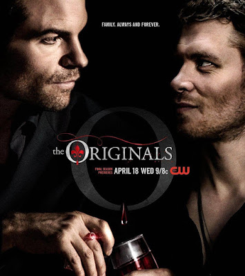 The Originals Temporada 5 Capitulo 4 Latino The Originals Temporada 5