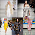 15 Model Dengan Job Terbanyak Di Fashion Show 2014