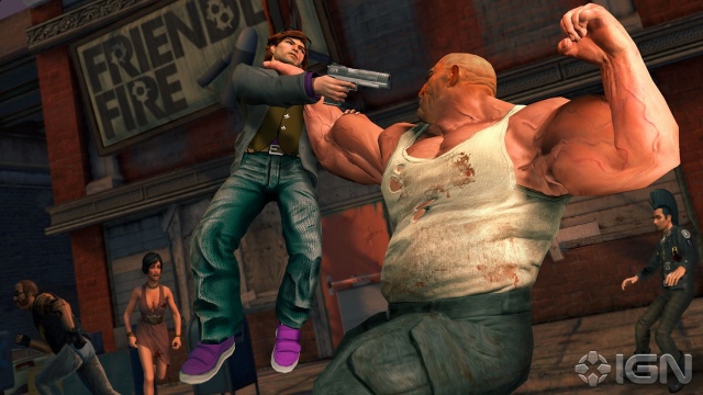 [Ozonegamer TV. Review]Saints Row The Third เกรียนวิ่งพล่าน !! Saints+Row+The+Third+%255BXbox+360%255D1