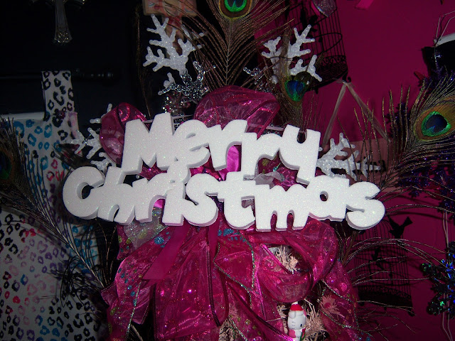 Adventures at Greenacre: A Very Pinky Christmas