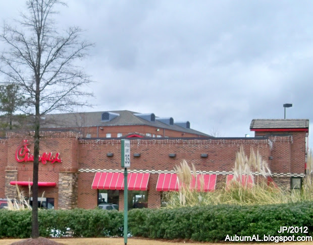 Opelika Alabama Mall Vtwctr