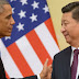 Five Issues Looming Large Over Chinese President's State Visit