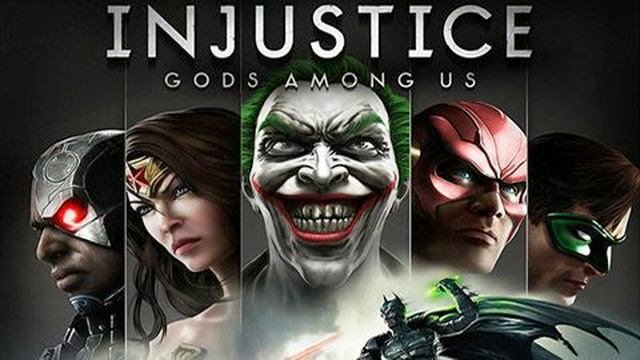 Free cheats, hacks, trainers and games: Injustice: Gods ...