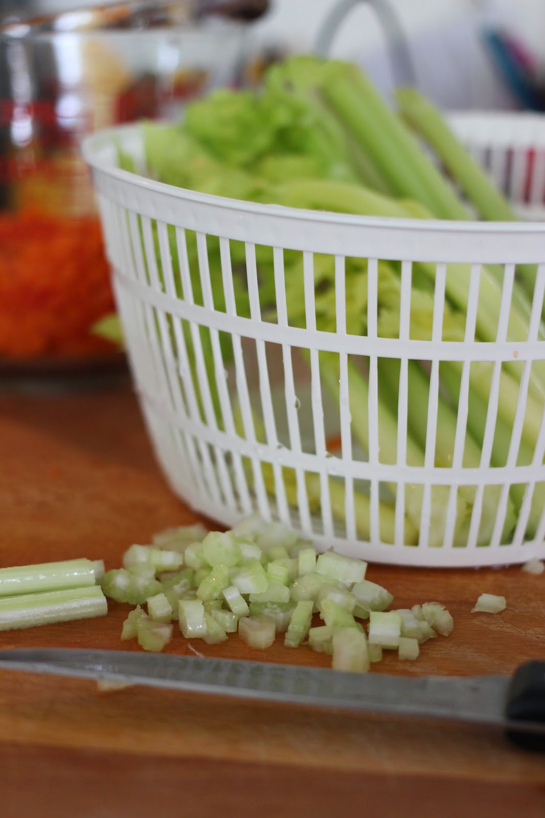 Mama Loves Food! Potatofree Pork Sausage Hash