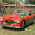 Season's Greetings 2013