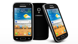 Samsung Galaxy Ace 2 I8160 Samsung Galaxy Ace 2 I8160