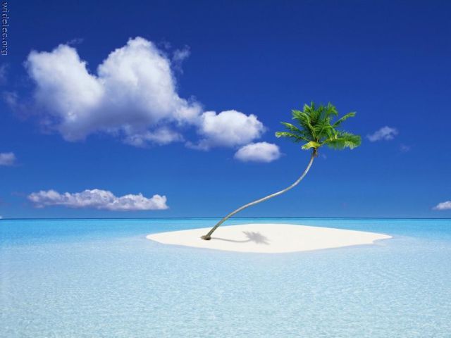 جزيرة الفردوس أكثر لالتقاط الأنفاس World%2527s+Most+Breathtaking+Island+Paradise+%252822%2529