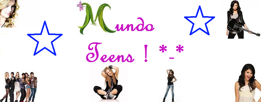 Mundo Teens