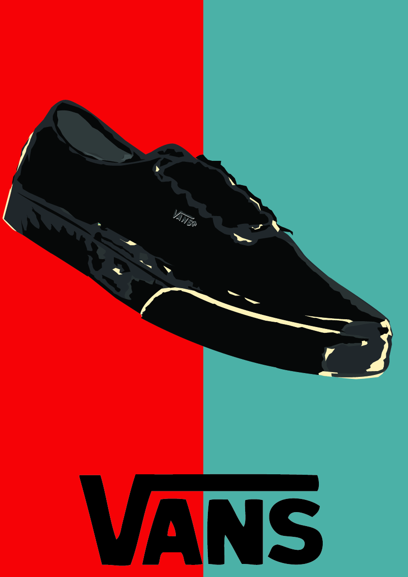 poster vans poster vans