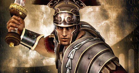 Shadow of rome pc