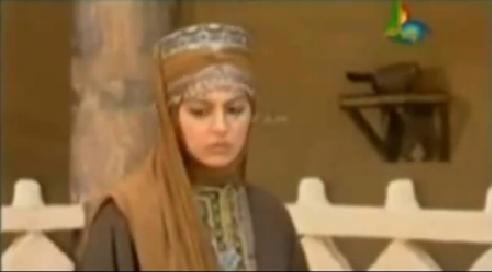 Ziba Borufeh