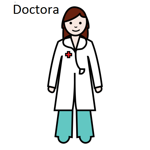 Imagenes De Doctora Imagenes De Doctora