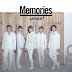 Download [Japanese Single] U-Kiss – Memories