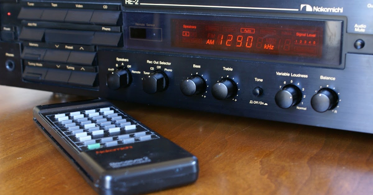 How to Audiophile Two Channel Stereo