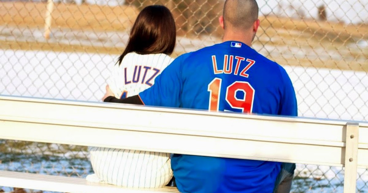 Life as a Lutz The Baseball Wife & The Baseball Life