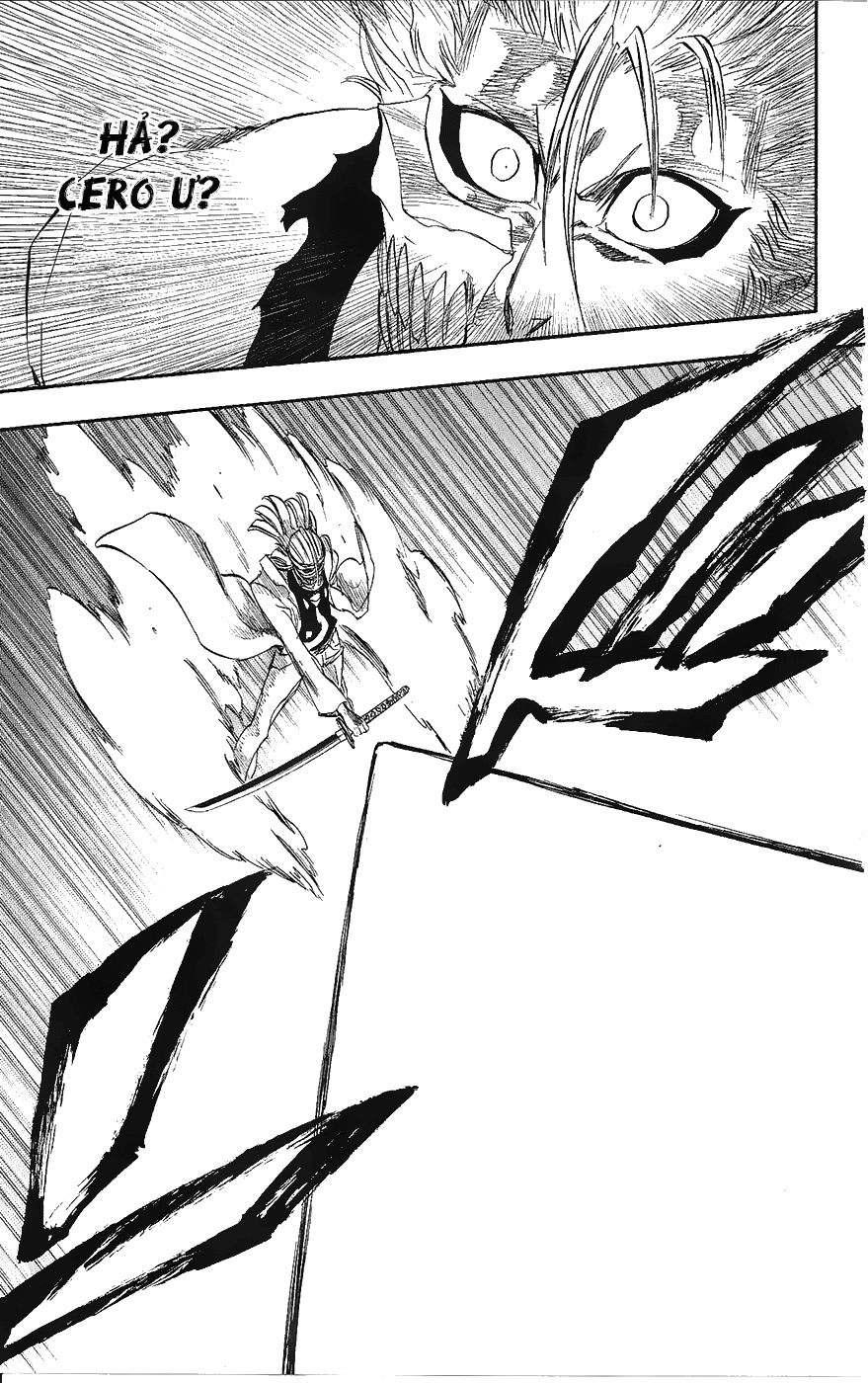 BLEACH chap 236